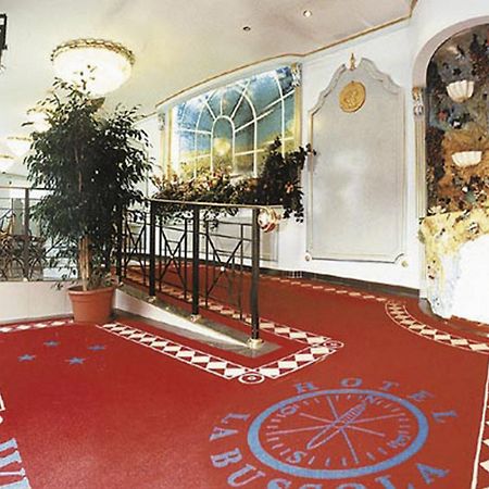 Hotel La Bussola Cittiglio Zewnętrze zdjęcie