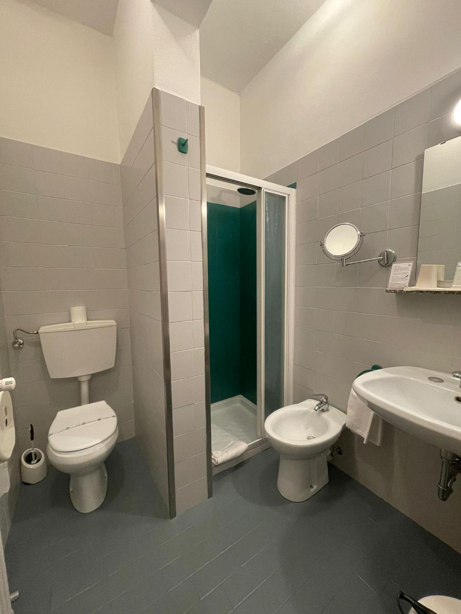 Hotel La Bussola Cittiglio Zewnętrze zdjęcie