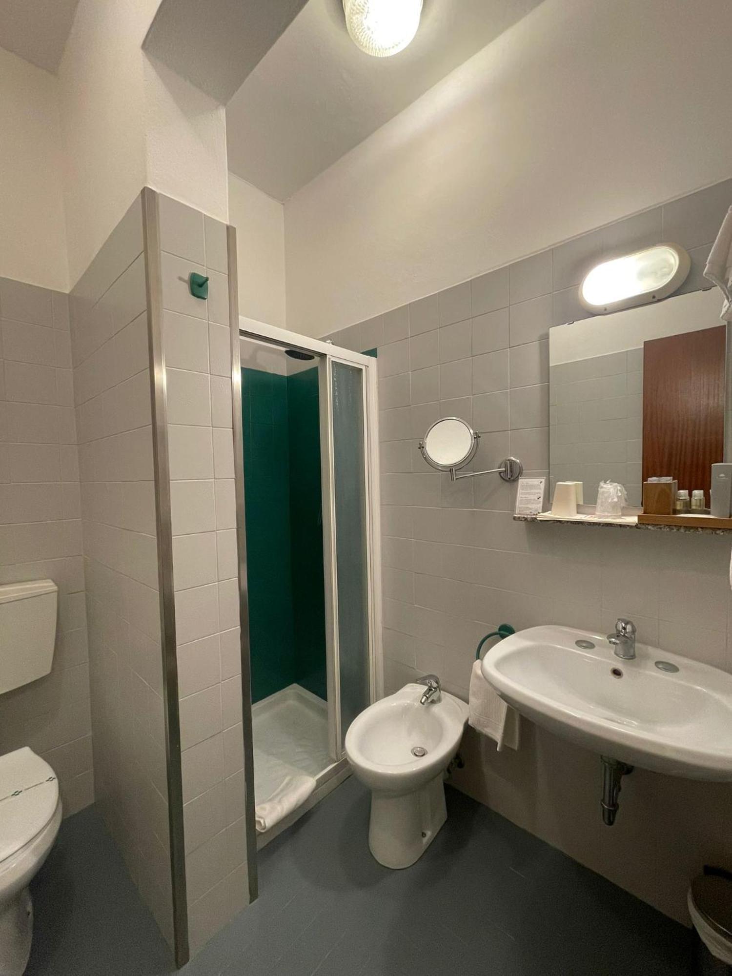 Hotel La Bussola Cittiglio Zewnętrze zdjęcie