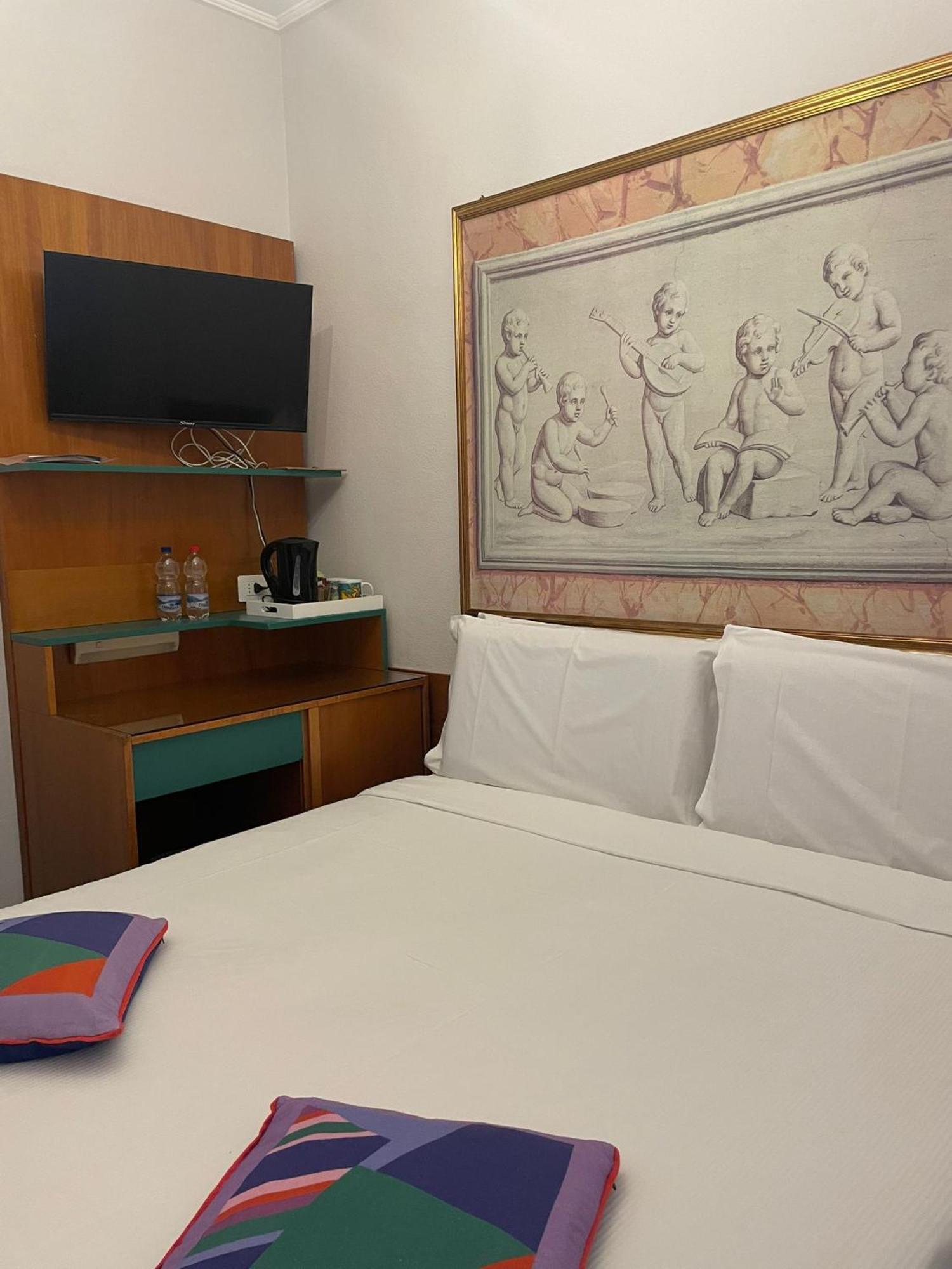Hotel La Bussola Cittiglio Zewnętrze zdjęcie