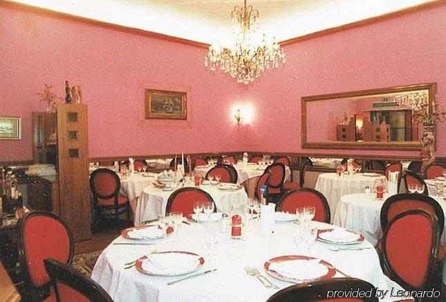 Hotel La Bussola Cittiglio Zewnętrze zdjęcie